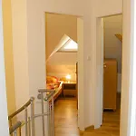 Apartmán Ilona *