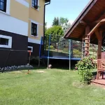 Apartmán Ilona