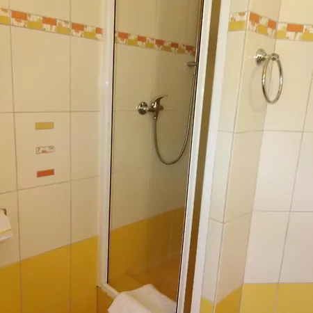 Ilona Lägenhet Rokytnice nad Jizerou