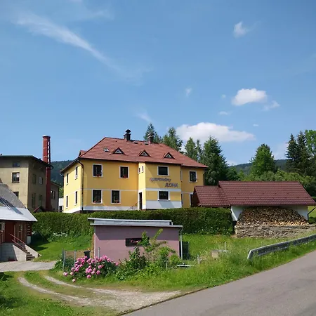 Ilona Rokytnice nad Jizerou