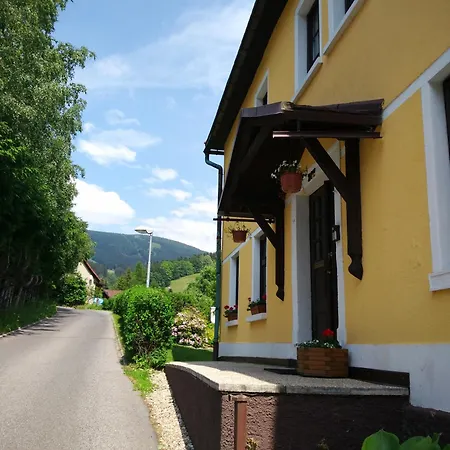 Lägenhet Ilona