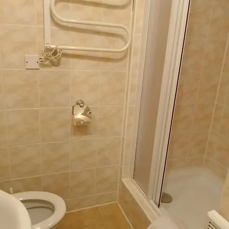 Apartament Ilona Rokytnice nad Jizerou