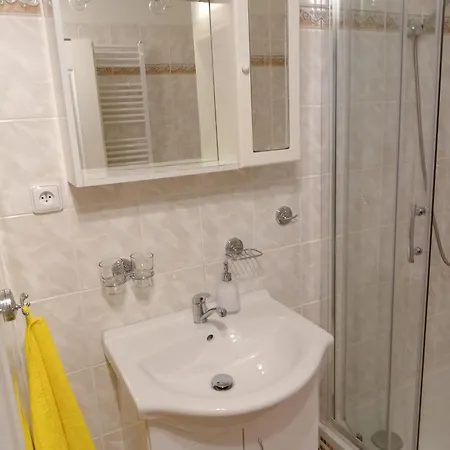 Apartament Ilona *