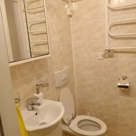 Apartament Ilona *