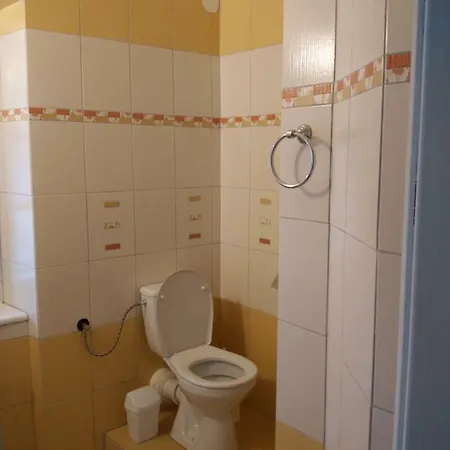 Ilona Apartament
