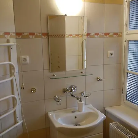 Apartmán Ilona Rokytnice nad Jizerou
