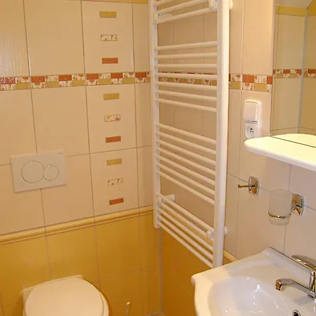 Ilona Apartment
