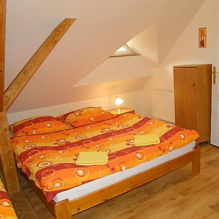 Daire Ilona Rokytnice nad Jizerou