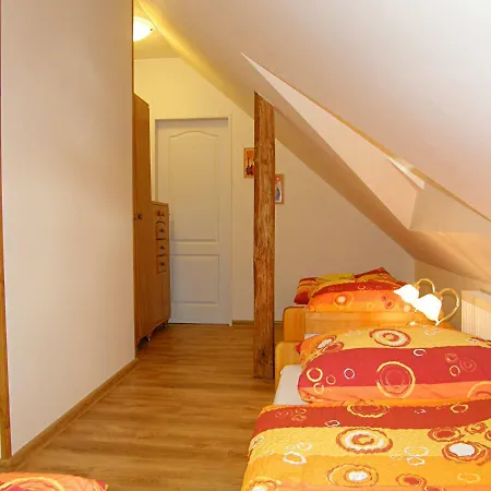 Apartament Ilona