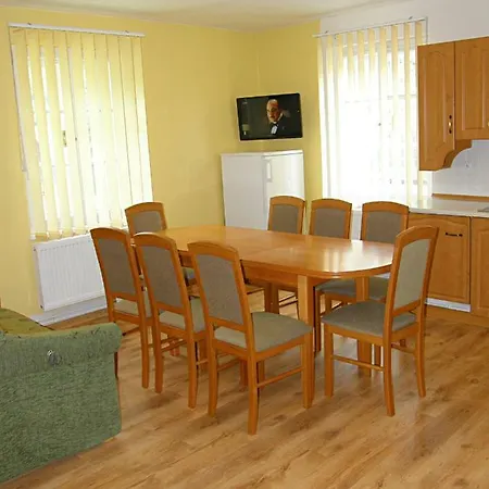 Ilona Lägenhet Rokytnice nad Jizerou