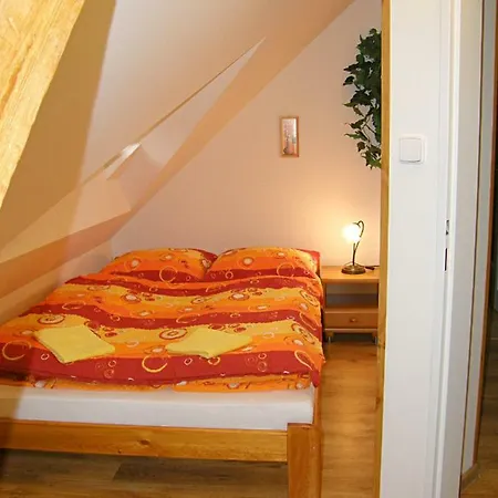 Apartment Ilona