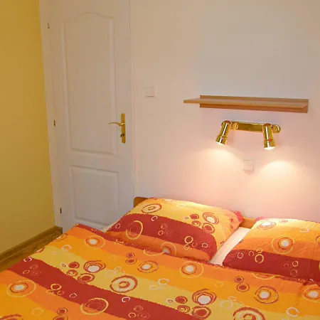 Apartament Ilona *