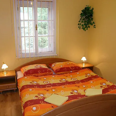 Apartament Ilona Rokytnice nad Jizerou