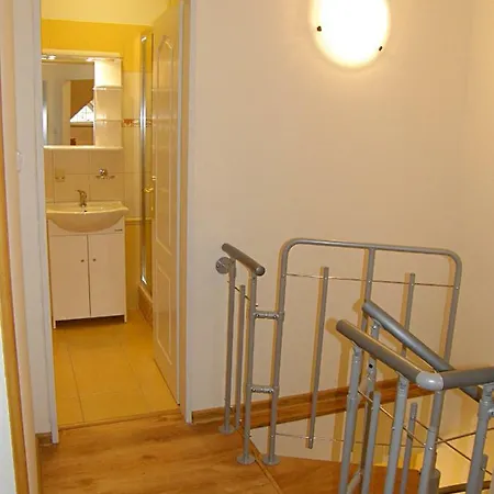 Ilona Apartment Rokytnice nad Jizerou