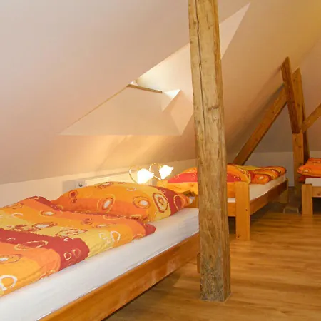 Apartment Ilona