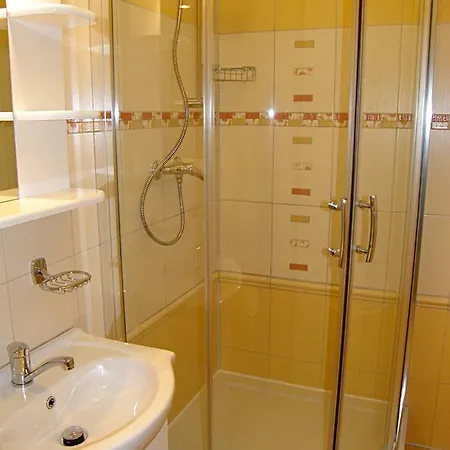 Apartment Ilona *