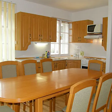Apartmán Ilona *