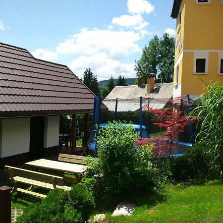 Ilona * Rokytnice nad Jizerou