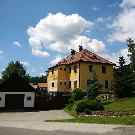 Apartment Ilona *