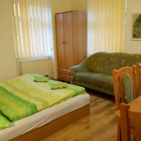 Apartment Ilona