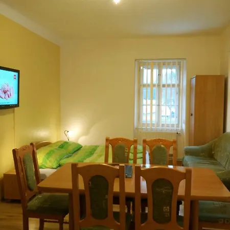 Ilona Apartament