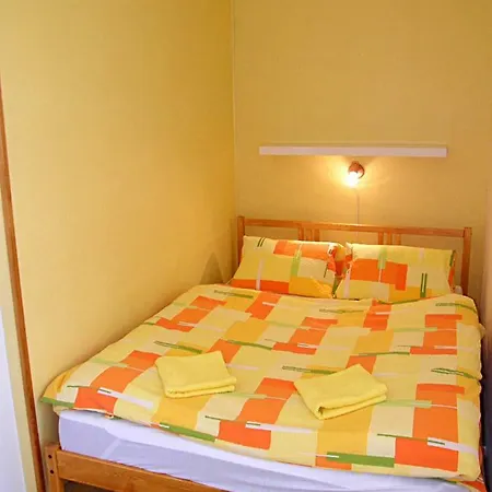 Apartament Ilona *