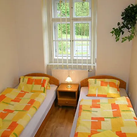 Apartament Ilona Rokytnice nad Jizerou