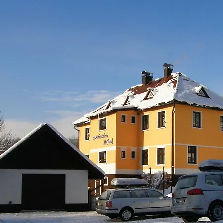 Apartment Ilona *