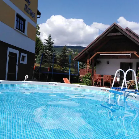Ilona Apartament *