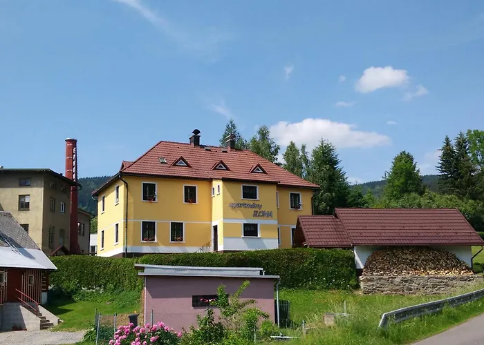 Ilona Rokytnice nad Jizerou