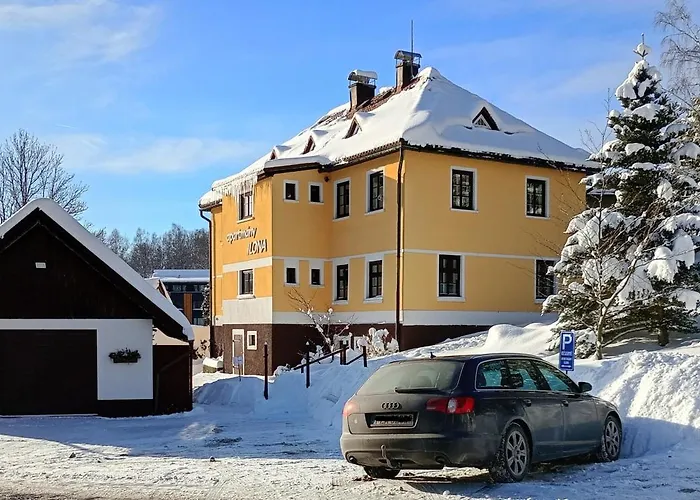 Ilona Apartamento