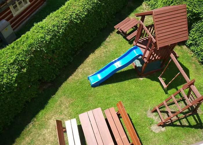 Lägenhet Ilona *